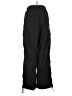 Lululemon Athletica Black Cargo Pants Size XXS - photo 2