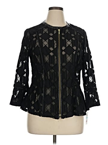 INC International Concepts Jacket (view 1)