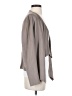 Zara Basic Gray Jacket Size S - photo 4