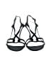 Stuart Weitzman Black Sandals Size 11 - photo 2