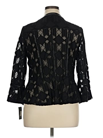 INC International Concepts Jacket (view 2)