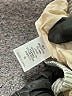 Le Lis Stripes Ivory Shorts Size M - photo 4