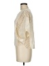 Hayden Ivory Short Sleeve Blouse One size - photo 5