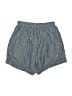 American Apparel Blue Shorts Size XS - photo 2