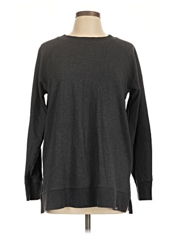 Eddie Bauer Pullover Sweater (view 1)