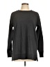 Eddie Bauer Gray Pullover Sweater Size L - photo 1