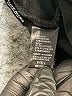 Haute Mama Black Active Pants Size L - photo 7