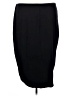 Torrid Solid Black Formal Skirt Size 3X Plus (3) - photo 2