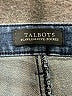 Talbots Blue Jeans Size 18 - photo 4