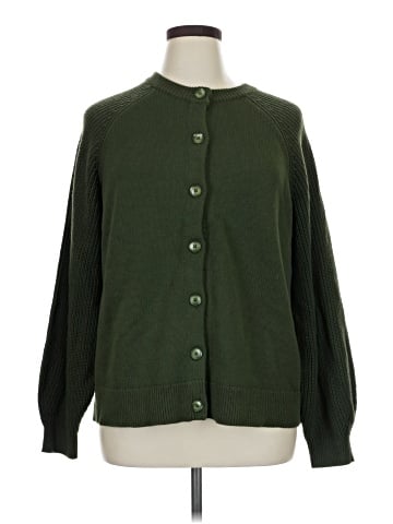 Cj Banks Cardigan (view 1)