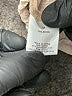 Pink Rose 100% Rayon Tan Short Sleeve Blouse Size M - photo 9