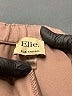 Elie Tahari Solid Brown Casual Pants Size XL - photo 7