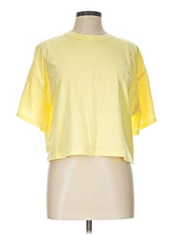 Athleta Short Sleeve T-Shirt (view 1)