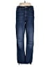 Mother Blue Jeans Size 25 waist - photo 1