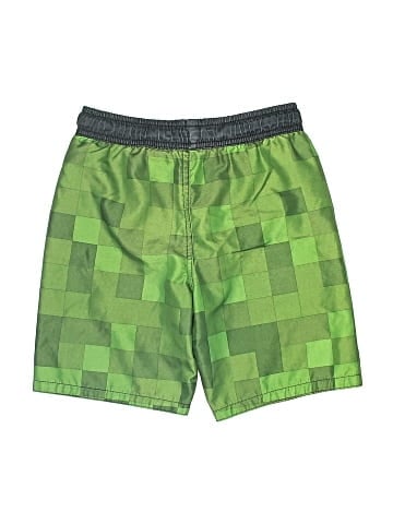 Minecraft Board Shorts (view 2)