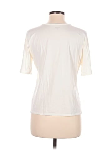 Garnet Hill Short Sleeve T-Shirt (view 2)