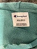 Champion Teal Pullover Hoodie Size XXL - photo 7