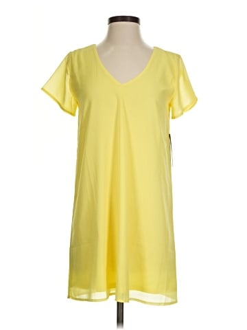 Lulus Short Sleeve Top (view 1)