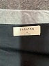 Babaton Black Bodysuit Size M - photo 3