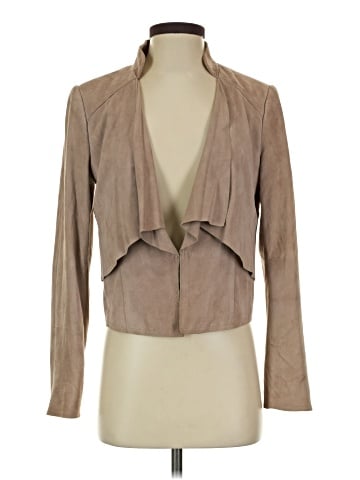 White House Black Market Jacket (view 1)