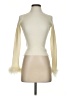 Aqua Ivory Pullover Sweater Size XS - photo 1