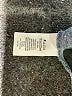 Tahari 100% Linen Gray Cardigan Size S - photo 8