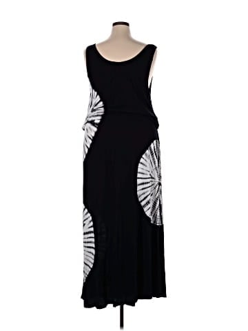INC International Concepts Casual Dress (view 2)