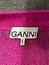 Ganni Pink Pullover Sweater Size Med (2) - photo 7