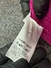 Ganni Pink Pullover Sweater Size Med (2) - photo 8