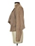 White House Black Market 100% Polyester Tan Jacket Size S - photo 5