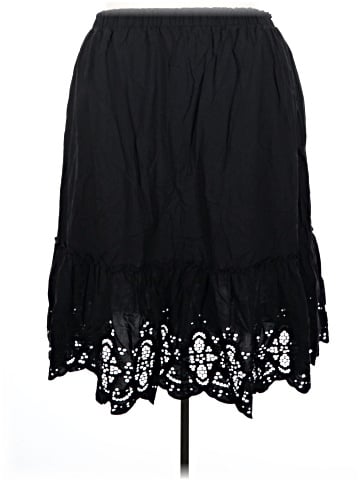 Time and Tru Casual Skirt (view 2)