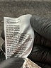 H&M 100% Viscose Animal Print Silver Casual Pants Size 4 - photo 8