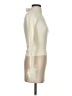 Aqua Ivory Pullover Sweater Size XS - photo 4