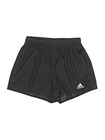 Adidas Athletic Shorts (view 1)