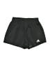 Adidas 100% Polyester Solid Black Athletic Shorts Size S (youth) - photo 1