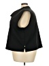 T by Talbots Black Sleeveless Blouse Size 3X - photo 5