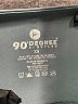 90 Degree by Reflex Solid Teal Athletic Shorts Size XS - photo 3