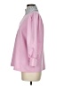 Entro 100% Polyester Pink Sweatshirt Size M - photo 5