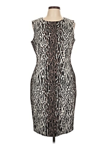 St. John Cocktail Dress (view 1)