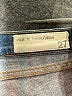 Rag & Bone/JEAN Blue Jeans Size 27 waist - photo 7