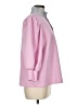 Entro 100% Polyester Pink Sweatshirt Size M - photo 4