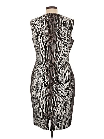 St. John Cocktail Dress (view 2)