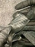 By Anthropologie Gray Turtleneck Sweater Size S - photo 8