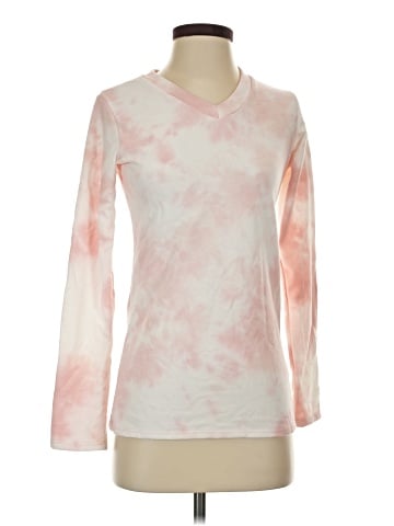 Go Couture Long Sleeve T-Shirt (view 1)