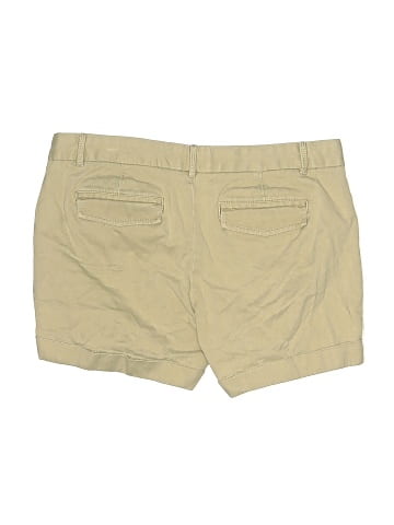Banana Republic Khaki Shorts (view 2)