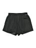 Adidas 100% Polyester Solid Black Athletic Shorts Size S (youth) - photo 2