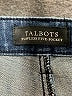 Talbots Blue Jeans Size 18L - photo 4