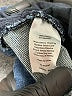 Talbots Blue Jeans Size 18L - photo 5