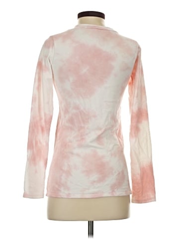 Go Couture Long Sleeve T-Shirt (view 2)
