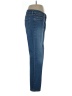 Gap Blue Jeans Size 12R - photo 4
